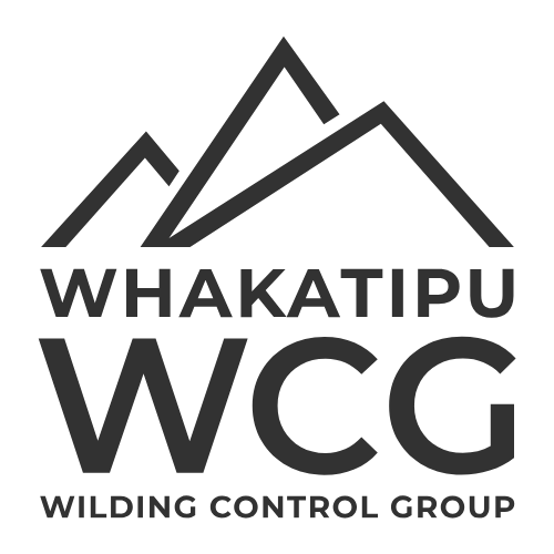Whakatipu Wilding Control Group