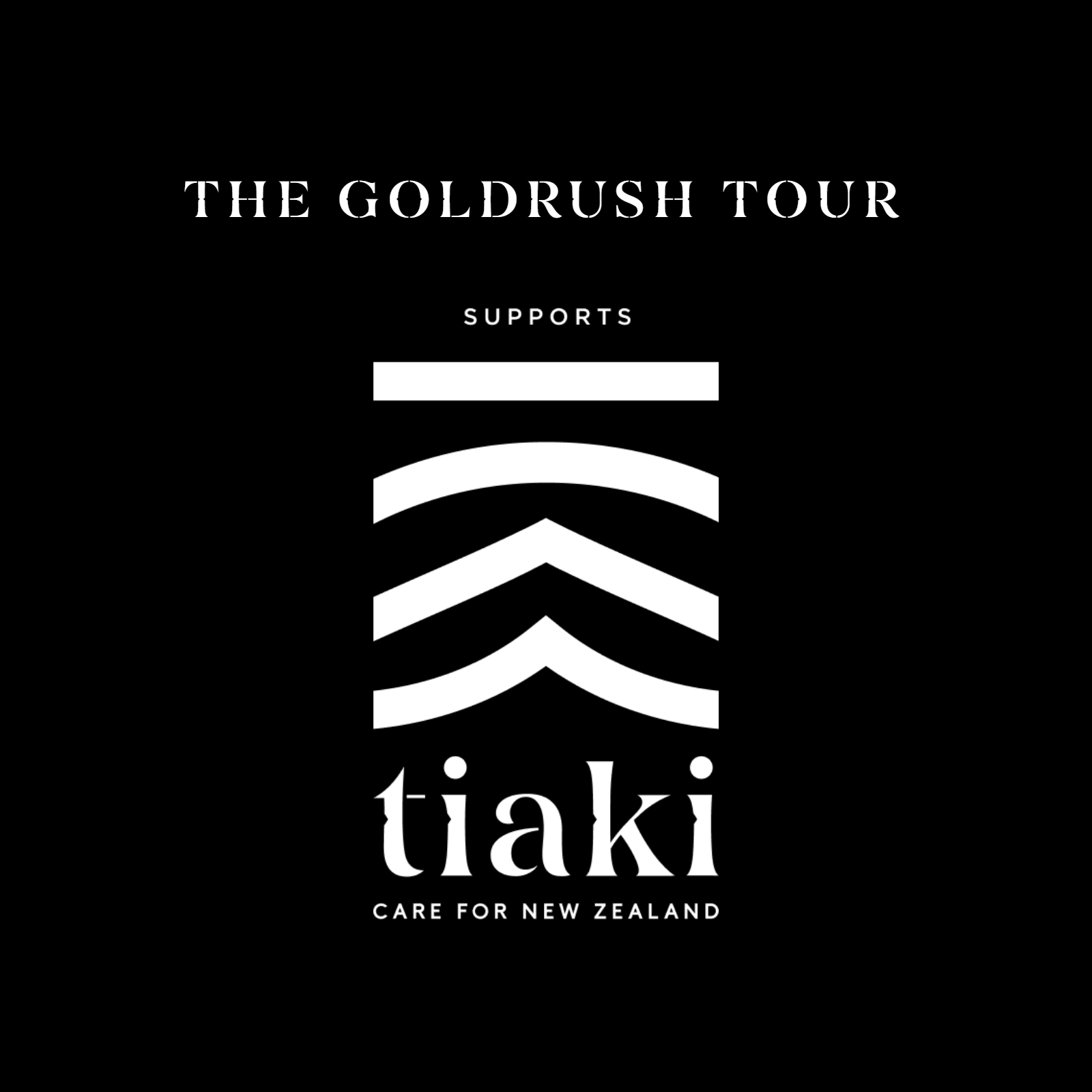 Tiaki Promise - Care for New Zealand